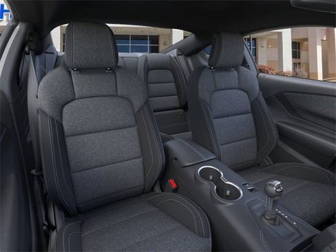 New 2026 Ford Mustang GT image 10