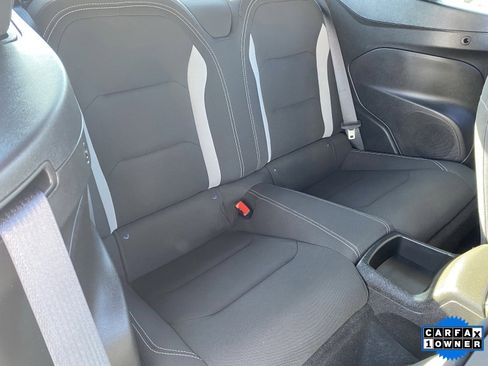 Used 2019 Chevrolet Camaro LT w/ RS Package image 14