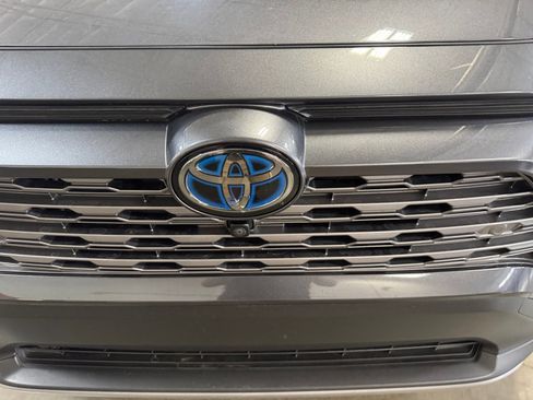 Certified 2020 Toyota RAV4 Limited AWD/4WD image 23