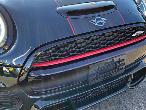 Used 2019 MINI Cooper John Cooper Works image 28