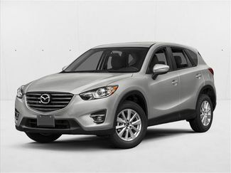 Used 2016 MAZDA CX-5 Touring w/ Bose/Moonroof Package AWD/4WD video 1