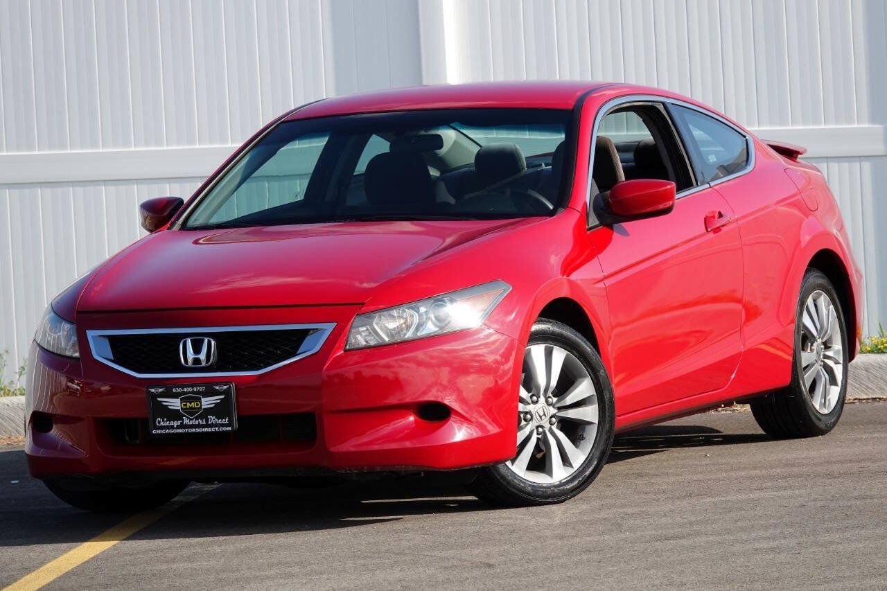 Used 2009 Honda Accord LX-S image 10