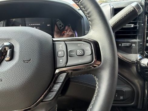 New 2026 RAM 3500 Limited image 39