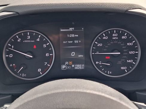 Used 2026 Subaru Forester Touring image 34