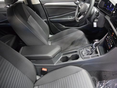 New 2026 Volkswagen Jetta S image 7