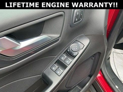 Used 2023 Ford Escape ST-Line Elite w/ Premium Technology Package image 9