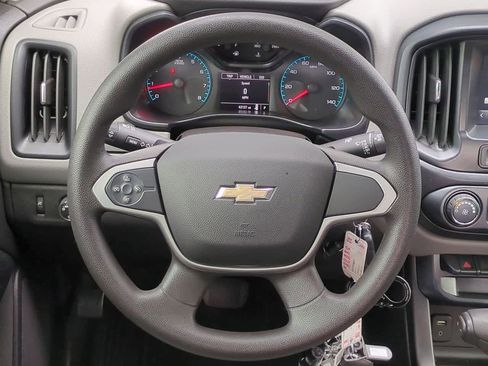 Used 2018 Chevrolet Colorado W/T w/ WT Convenience Package image 23