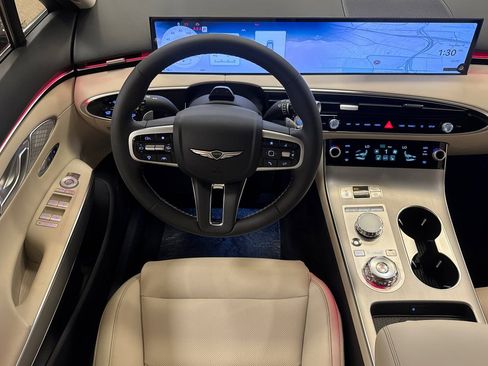New 2026 Genesis GV70 2.5T Select AWD/4WD image 14