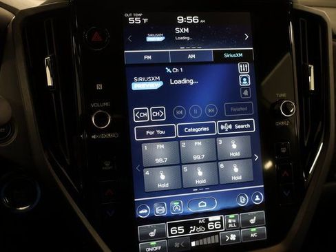 New 2026 Subaru Forester Sport AWD/4WD image 22
