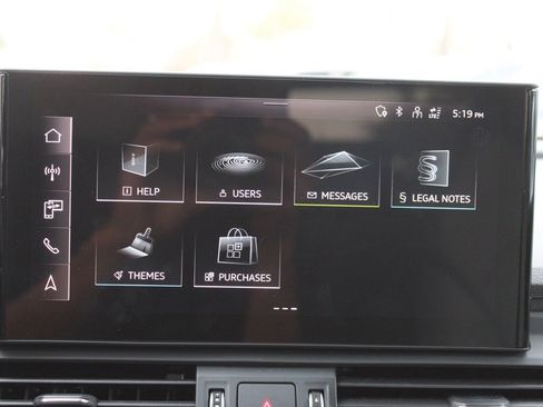 Used 2023 Audi Q5 e Premium image 35