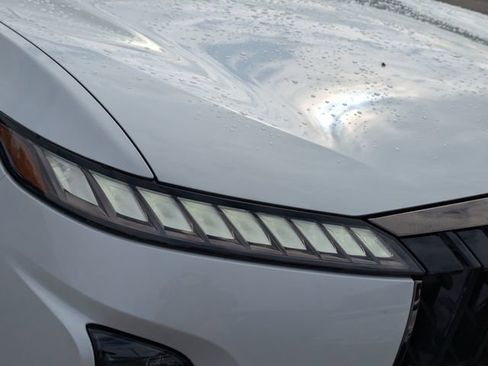 New 2026 INFINITI QX80 4WD w/ Sport Exterior Package image 9