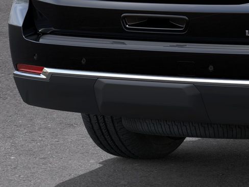 New 2026 Chevrolet Tahoe LT AWD/4WD image 7
