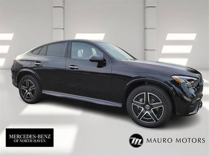 New 2026 Mercedes-Benz GLC 300 4MATIC