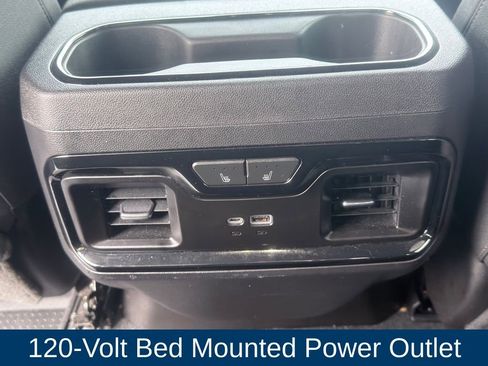 Used 2023 Chevrolet Silverado 1500 ZR2 image 20