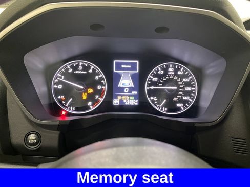 Used 2023 Subaru Ascent Touring AWD/4WD image 21