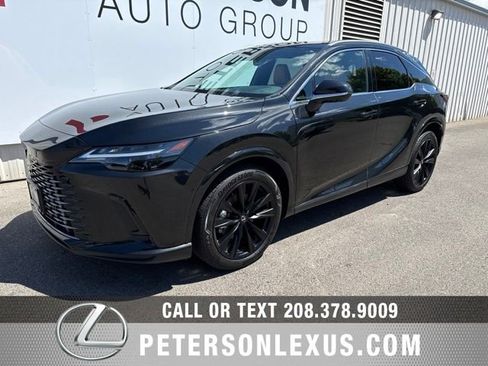 Used 2021 Lexus NX 300 AWD w/ Premium Package image 8