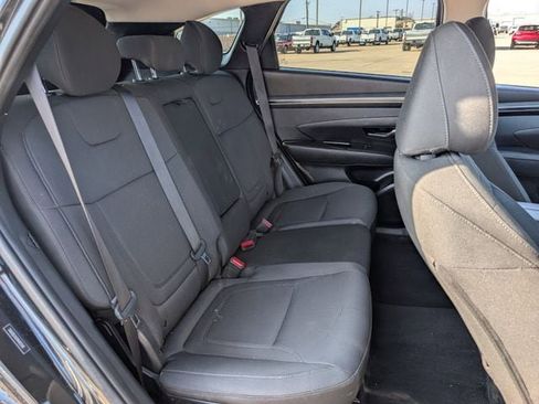 Used 2022 Hyundai Tucson SEL image 24
