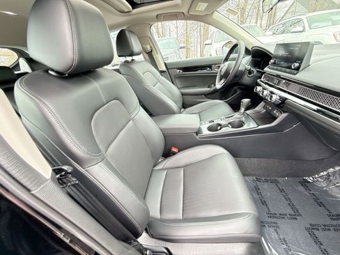 Used 2023 Honda Civic EX-L image 25