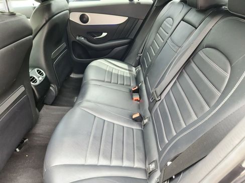 Used 2022 Mercedes-Benz GLC 300 GLC 300 image 12