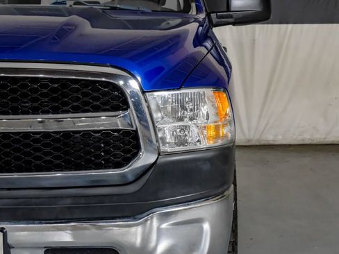 Used 2018 RAM 1500 Tradesman w/ Popular Equipment Group RWD image 38