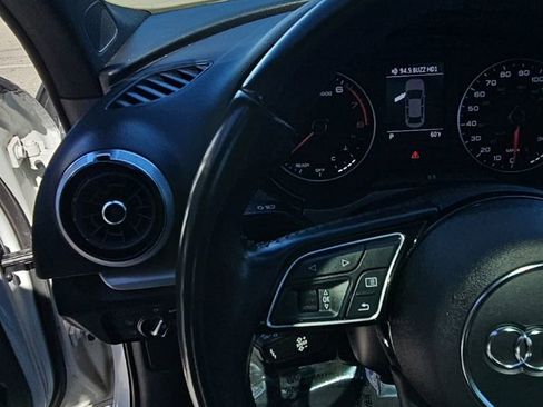 Used 2019 Audi A3 2.0T Premium w/ Convenience Package image 13