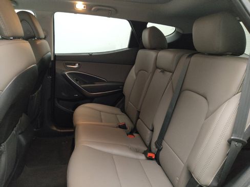 Used 2018 Hyundai Santa Fe Sport w/ Cargo Package FWD image 18