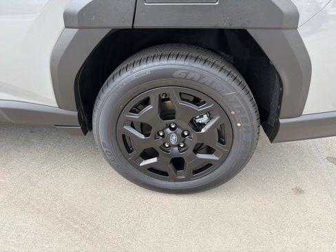 New 2026 Subaru Outback Limited AWD/4WD image 6