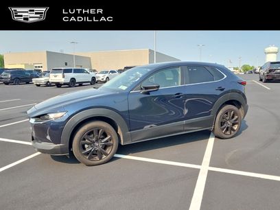 Used 2024 MAZDA CX-30 AWD 2.5 S w/ Select Sport Pkg