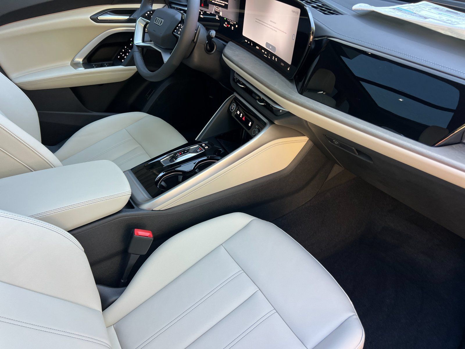 New 2026 Audi Q5 Premium AWD/4WD image 15