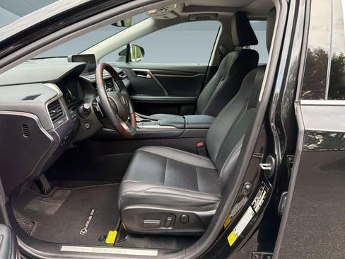 Used 2022 Lexus RX 350 AWD w/ Premium Package image 5