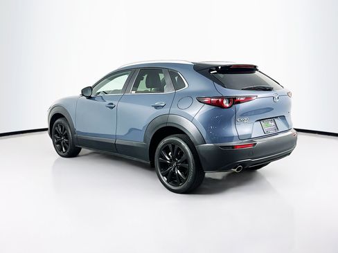 Used 2023 MAZDA CX-30 AWD 2.5 S w/ Preferred Package image 5
