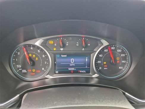 Used 2019 Chevrolet Equinox LT image 22