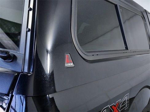 Certified 2017 Ford F150 XLT w/ Equipment Group 302A Luxury image 11