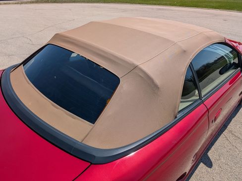 Used 1997 Ford Mustang GT image 19