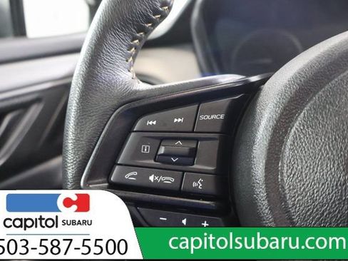 Used 2024 Subaru Outback Wilderness AWD/4WD image 21