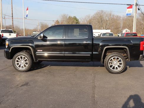 Used 2015 GMC Sierra 1500 SLT AWD/4WD image 28