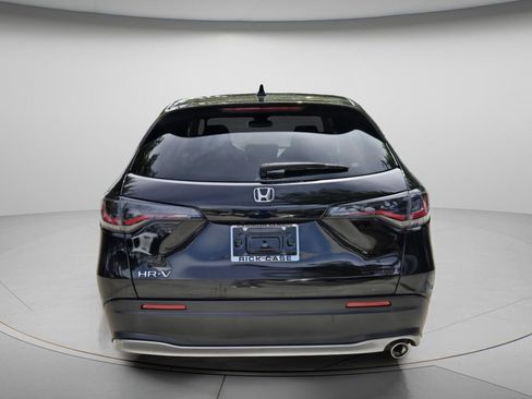 Used 2024 Honda HR-V Sport image 6