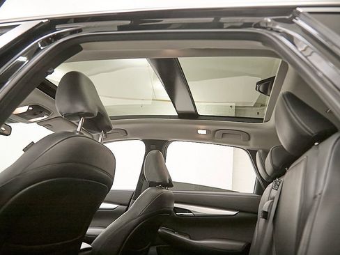 Used 2019 INFINITI QX50 Essential w/ Premium Heat Package image 26