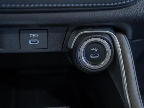 New 2026 Toyota Grand Highlander Limited image 26