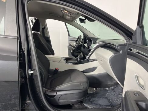 Used 2024 Hyundai Tucson SEL FWD image 39