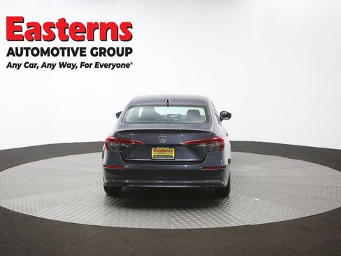 Used 2023 Honda Civic LX image 35
