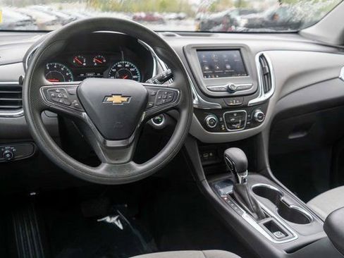 Used 2024 Chevrolet Equinox LS w/ LPO, Floor Liner Package FWD image 13