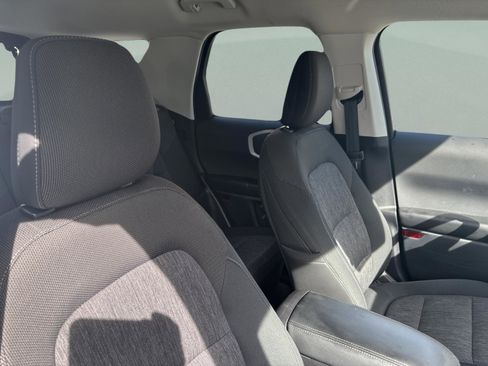 Used 2022 Ford Bronco Sport Big Bend w/ Convenience Package image 22