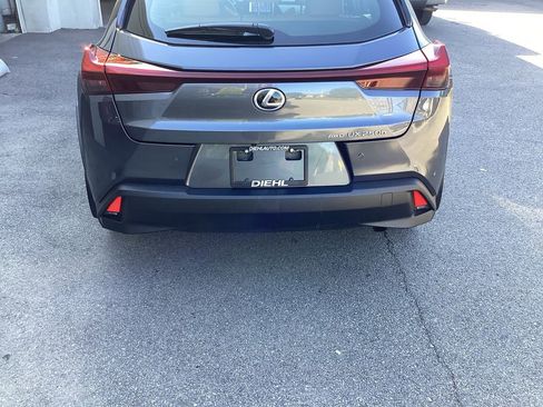 Used 2024 Lexus UX 250h AWD w/ Premium Package image 21