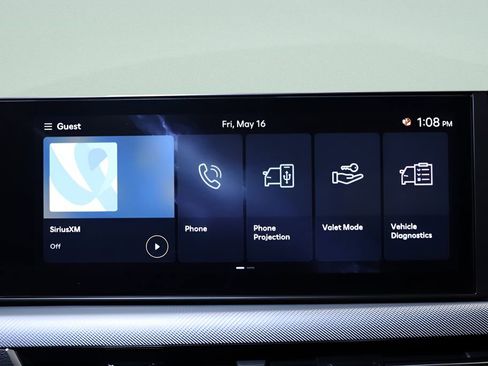 Certified 2025 Hyundai Sonata SE image 16