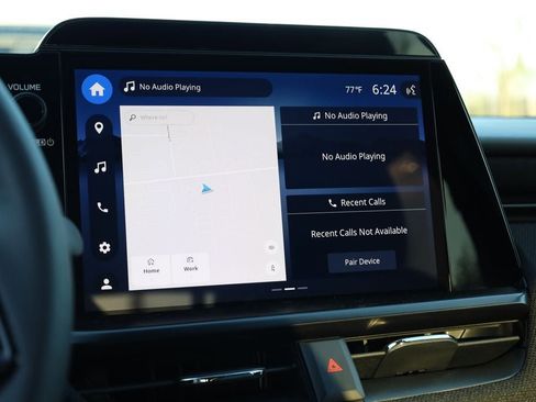 New 2026 Subaru Outback Limited image 11