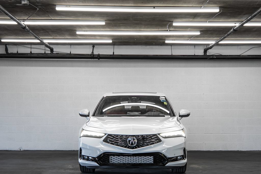Used 2024 Acura Integra A-Spec w/ Technology Package FWD image 8