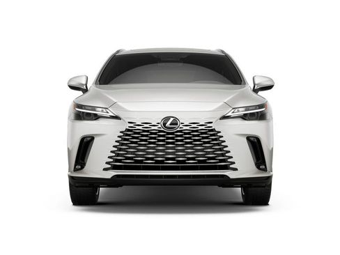 New 2026 Lexus RX 350 w/ Convenience Package image 21
