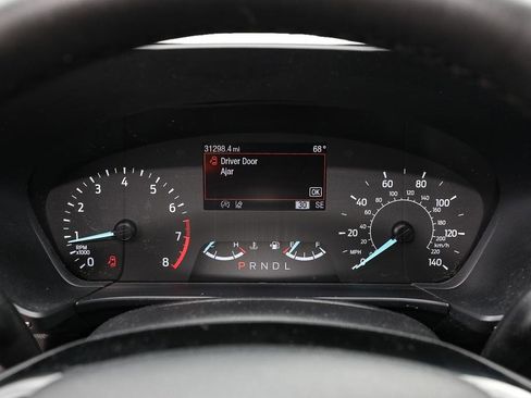Used 2022 Ford Escape SE w/ Convenience Package AWD/4WD image 14
