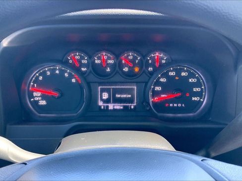 Used 2025 GMC Sierra 1500 Pro w/ Graphite Edition AWD/4WD image 18